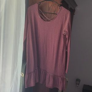 Women’s Long-sleeve